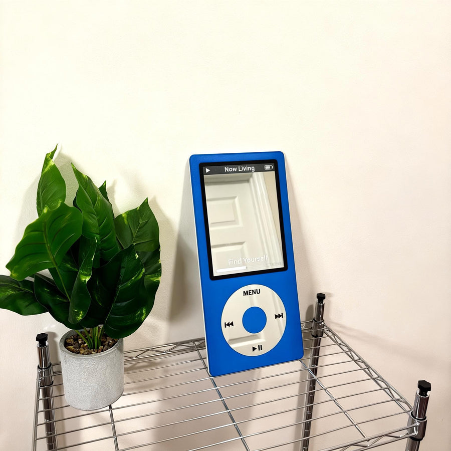 iPod Mirror