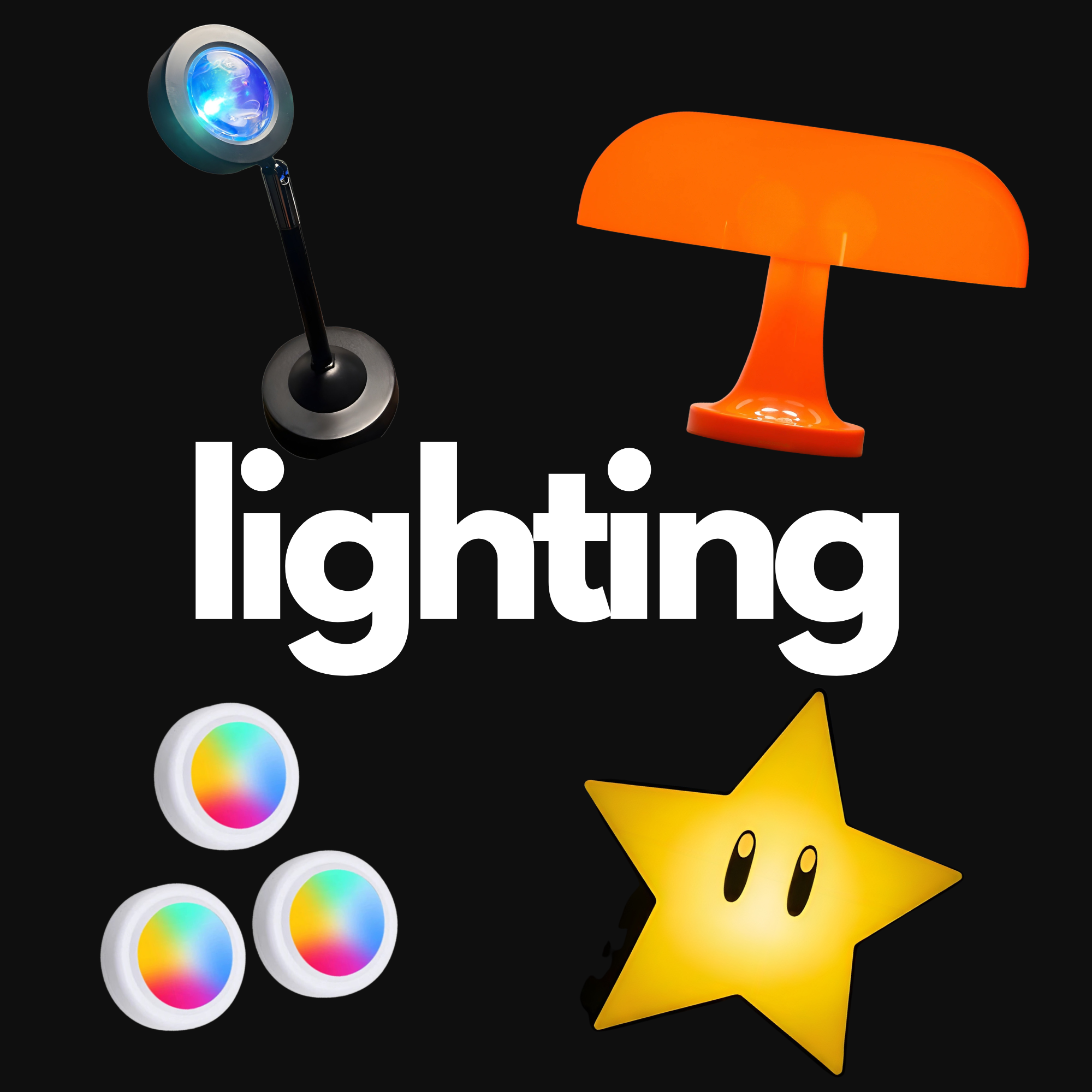 Lighting