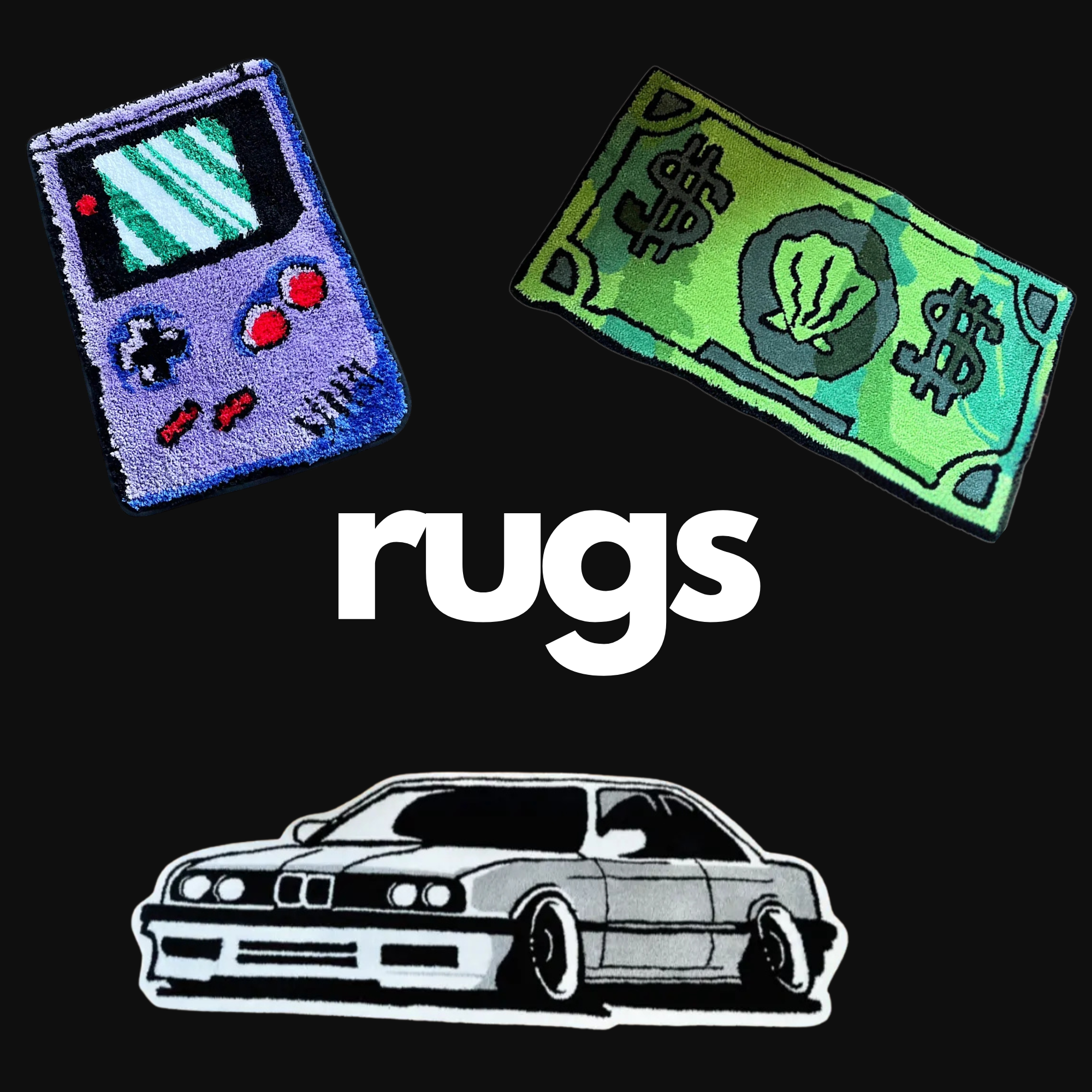 Rugs
