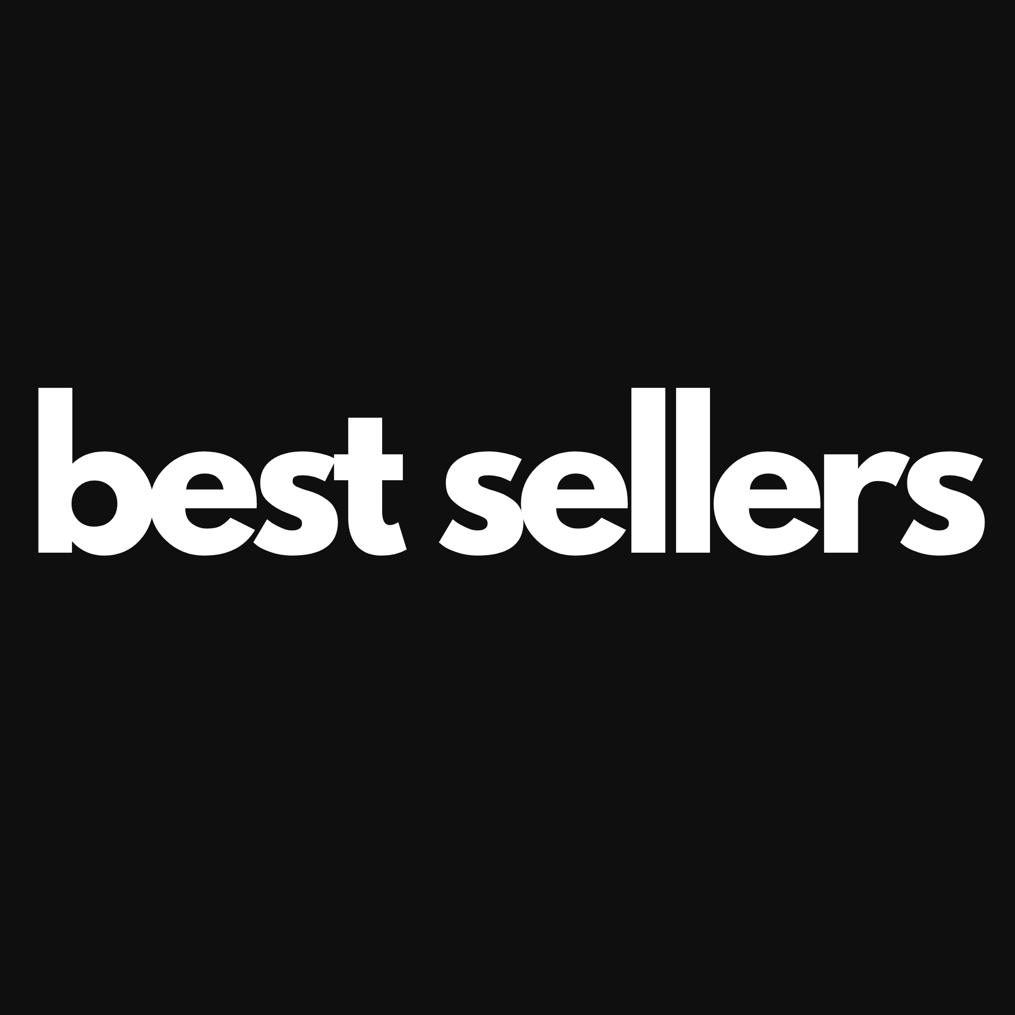 Best Sellers