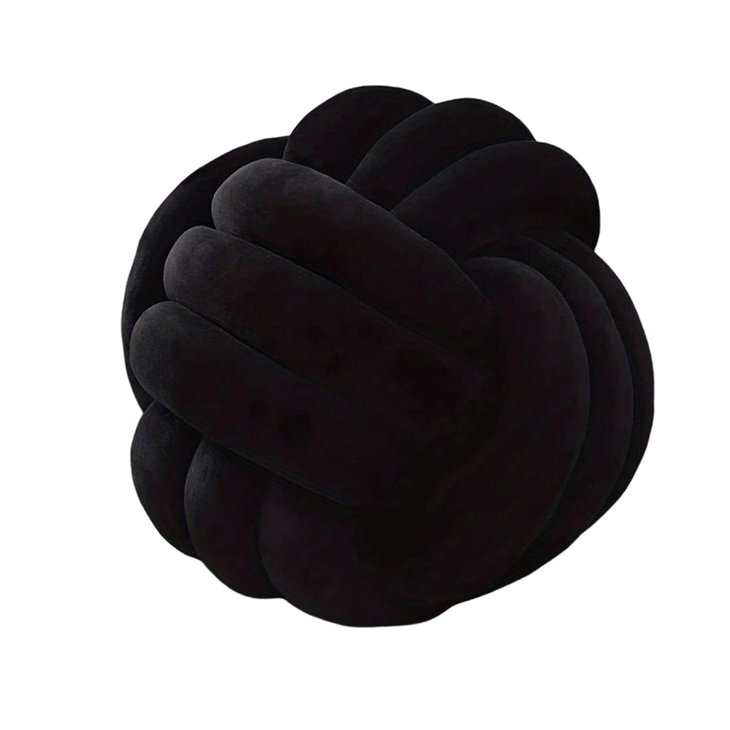 The Knot Pillow