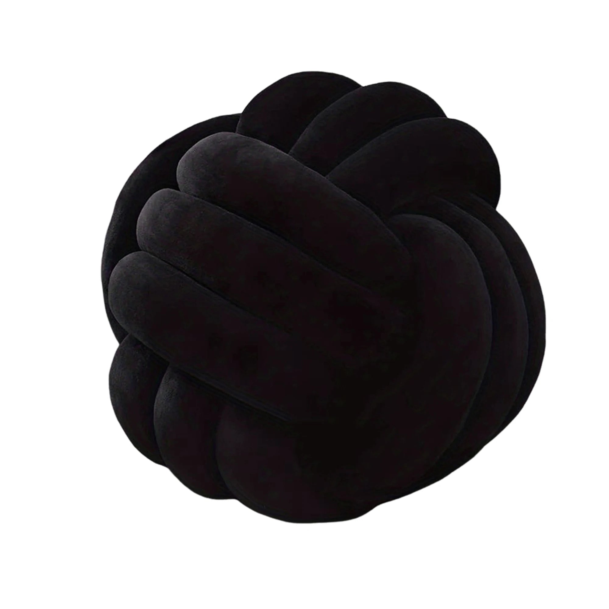 The Knot Pillow