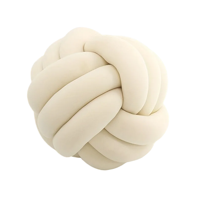 The Knot Pillow