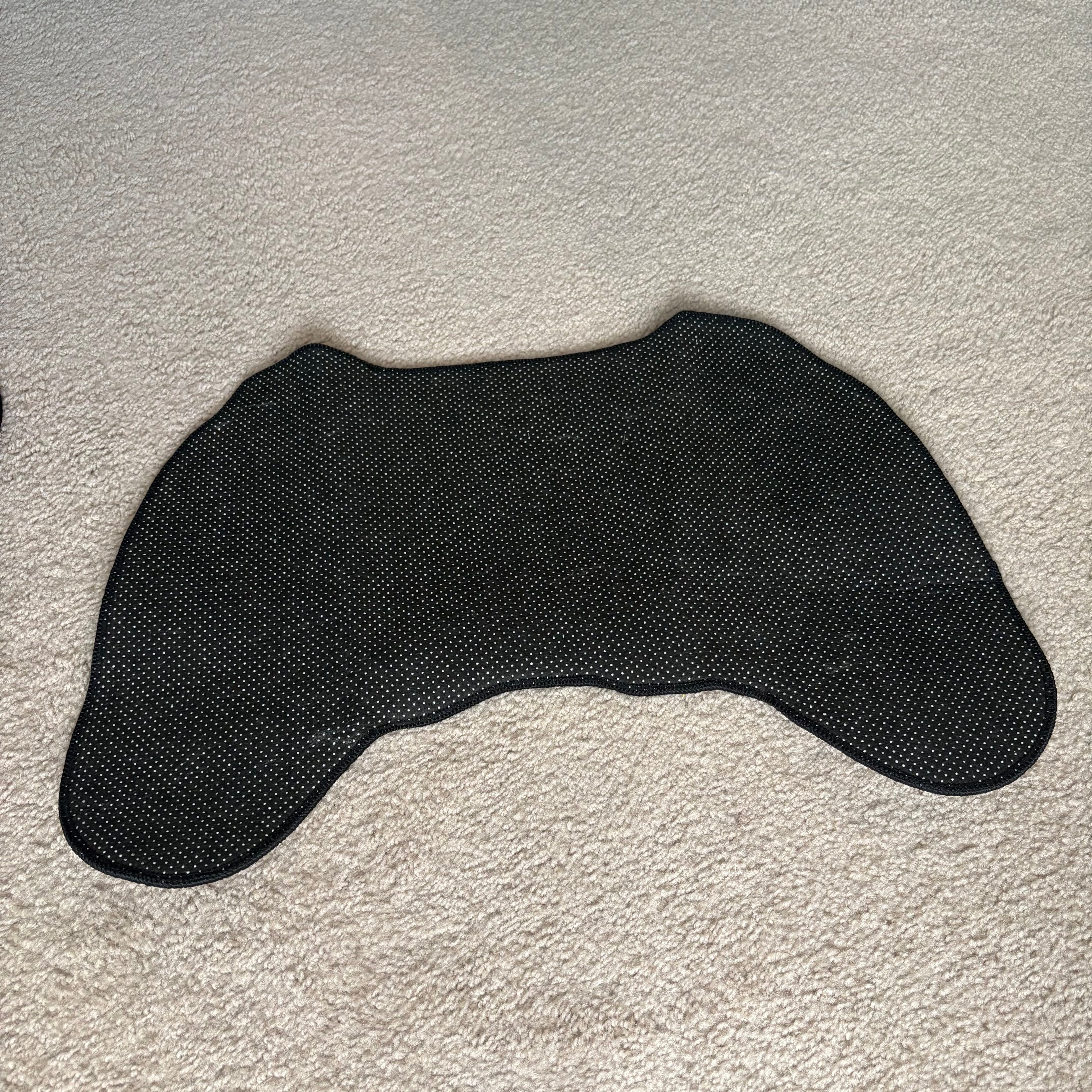 Controller Rug