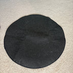 8-Ball rug
