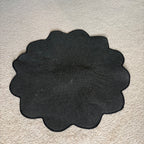 Colorful Flower Rug