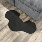 3 Dice Rug