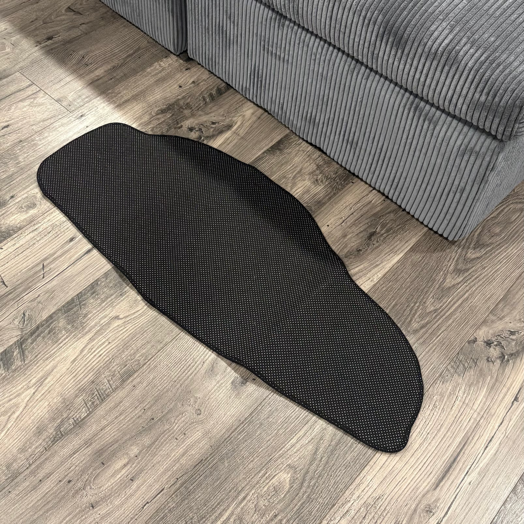 Supercar Rug