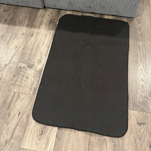 "Now Playing" MP3 Rug