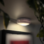 Roomed Puck Lights