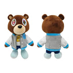 The Bear Plush