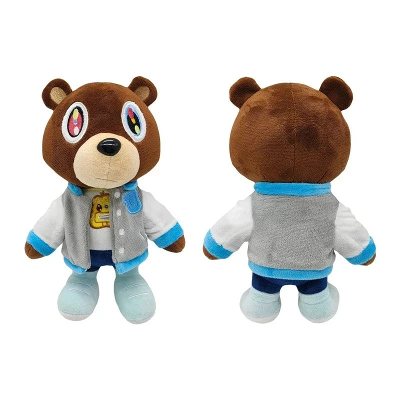 The Bear Plush