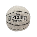 Basketball Pillow