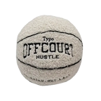 Basketball Pillow