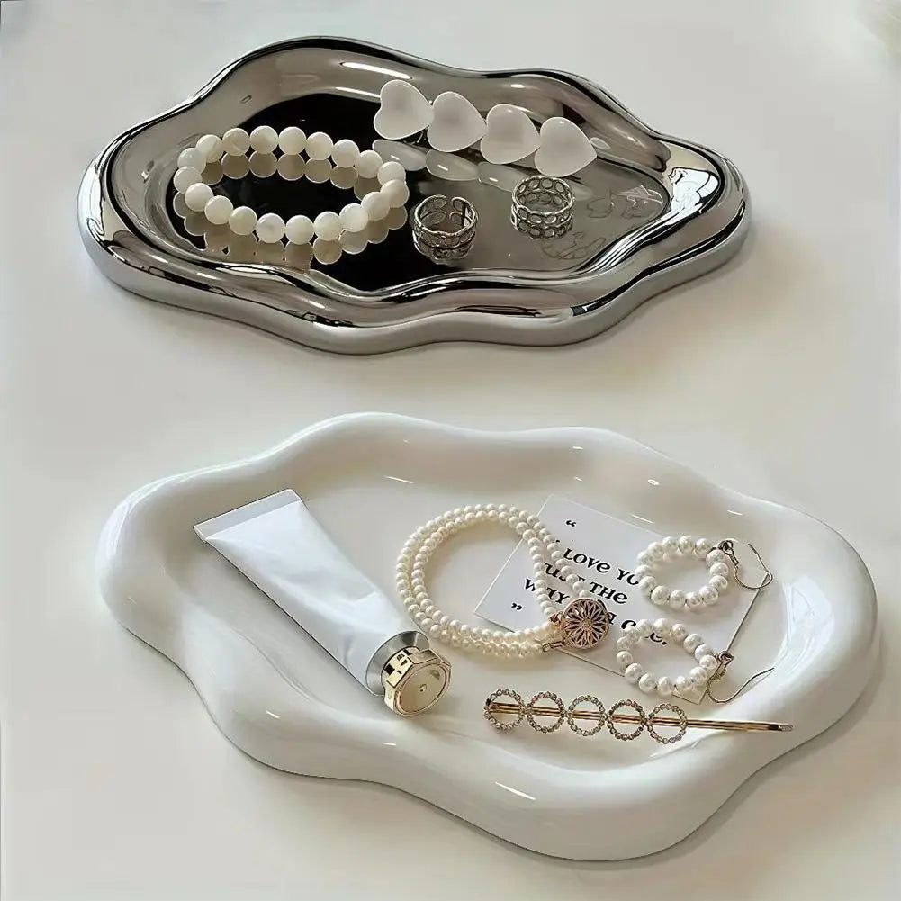 Cloud Storage Tray