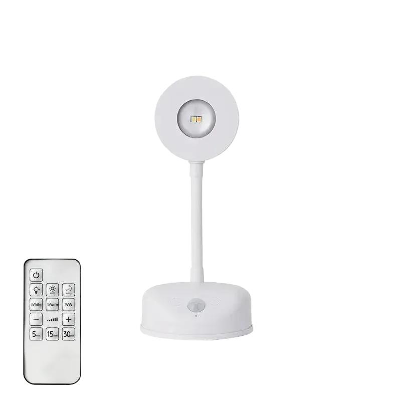 Wireless Poster Light