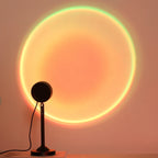 Sunset Lamp