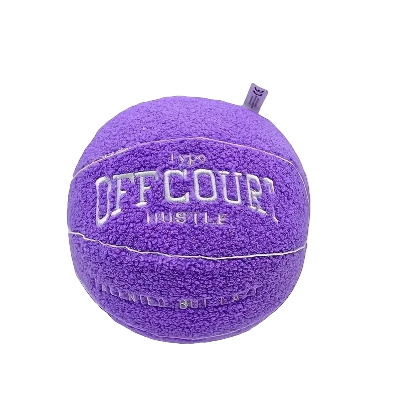 Basketball Pillow