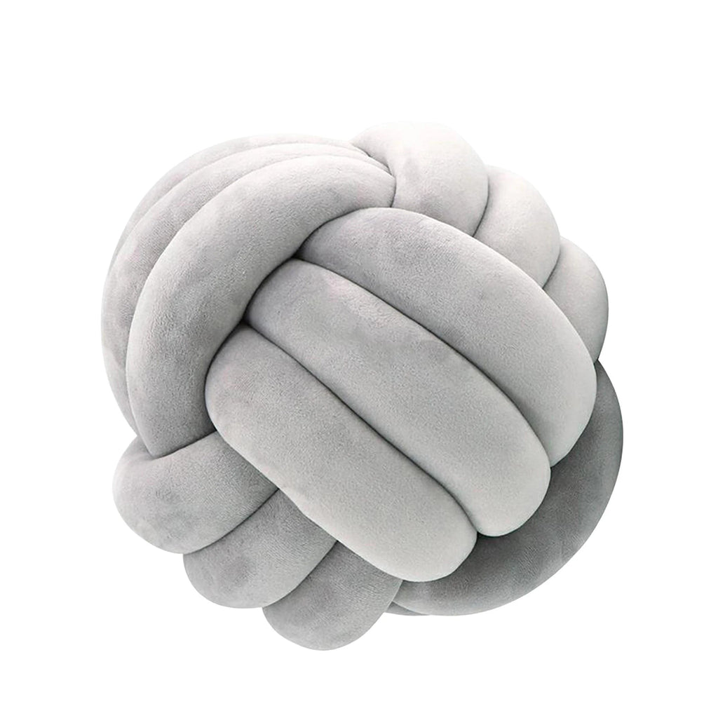 The Knot Pillow