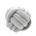 The Knot Pillow