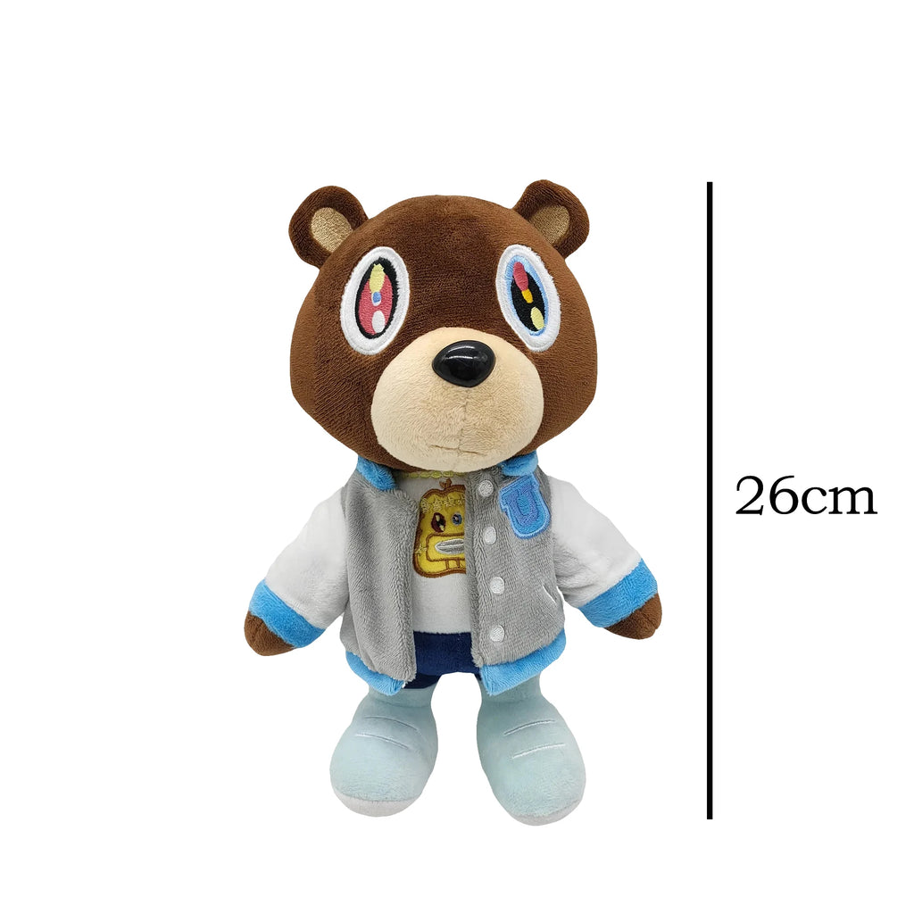 The Bear Plush