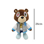 The Bear Plush