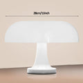 Mushroom Lamp