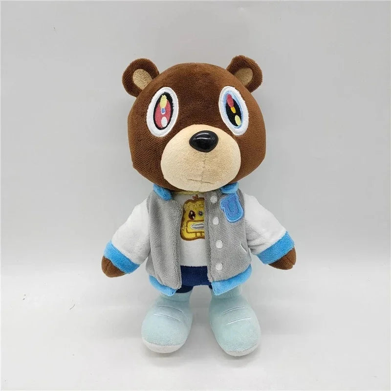 The Bear Plush