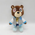 The Bear Plush