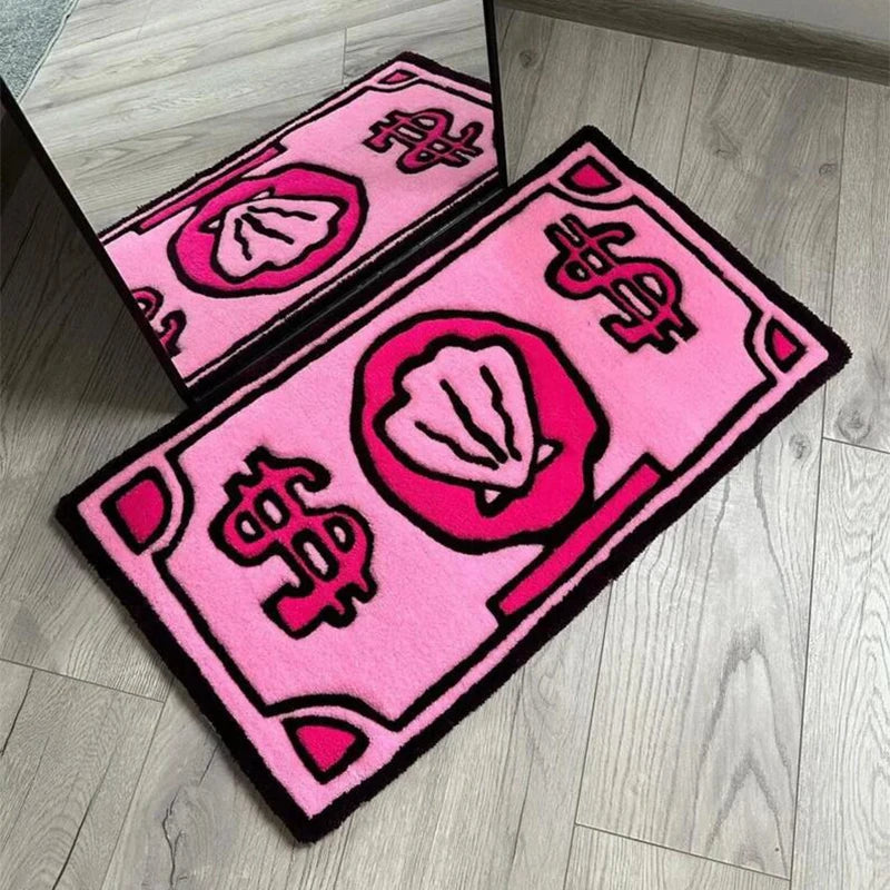 The Money Rug