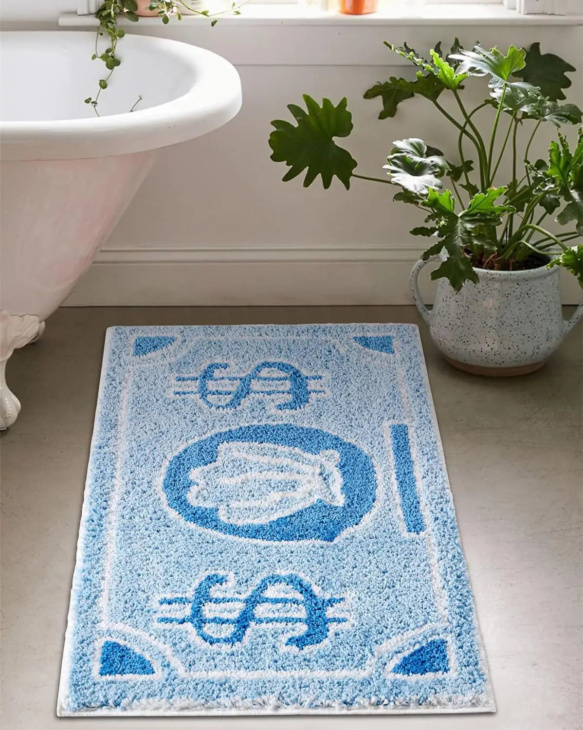The Money Rug