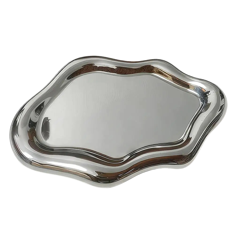 Cloud Storage Tray