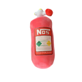 Nitrogen Gas Plush