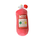Nitrogen Gas Plush