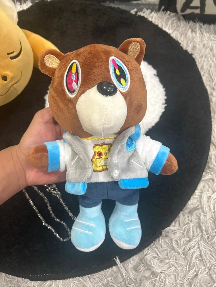 The Bear Plush review photo