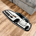 Supercar Rug