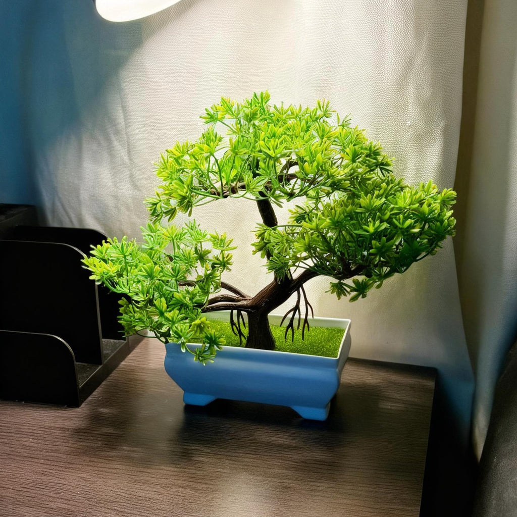 Künstlicher Bonsai-Baum