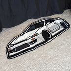 Supercar Rug