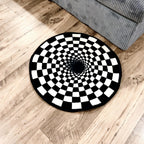 Illusion Rug