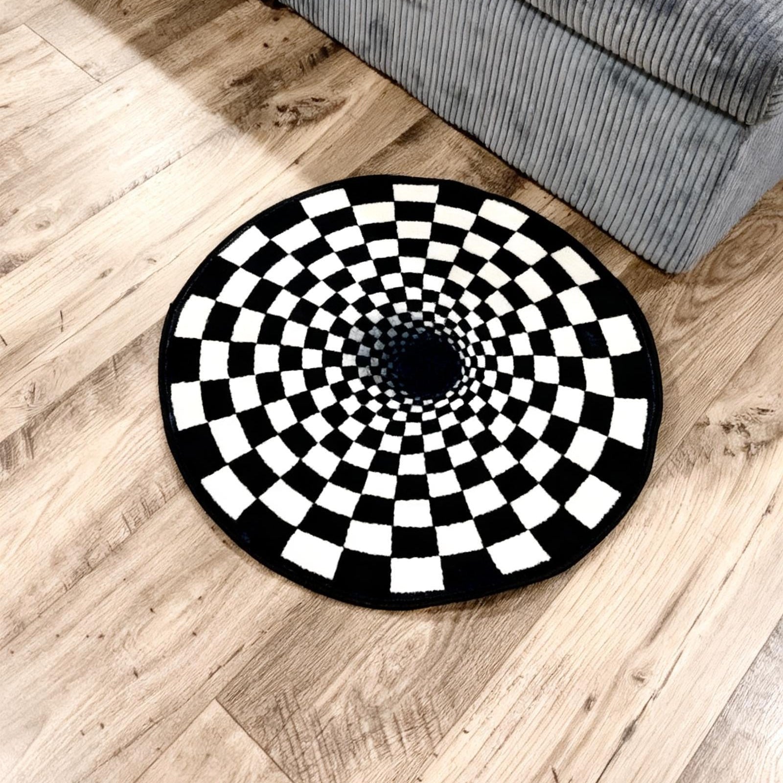 Illusion Rug
