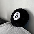 8-Ball-Kissen
