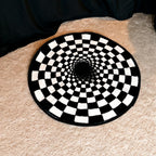 Illusion Rug