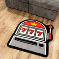 Jackpot 777 Rug