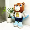 The Bear Plush