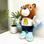 The Bear Plush