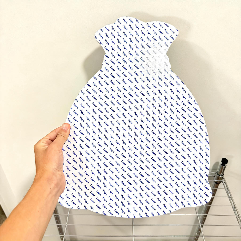 Money Bag Mirror