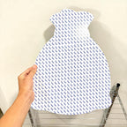Money Bag Mirror