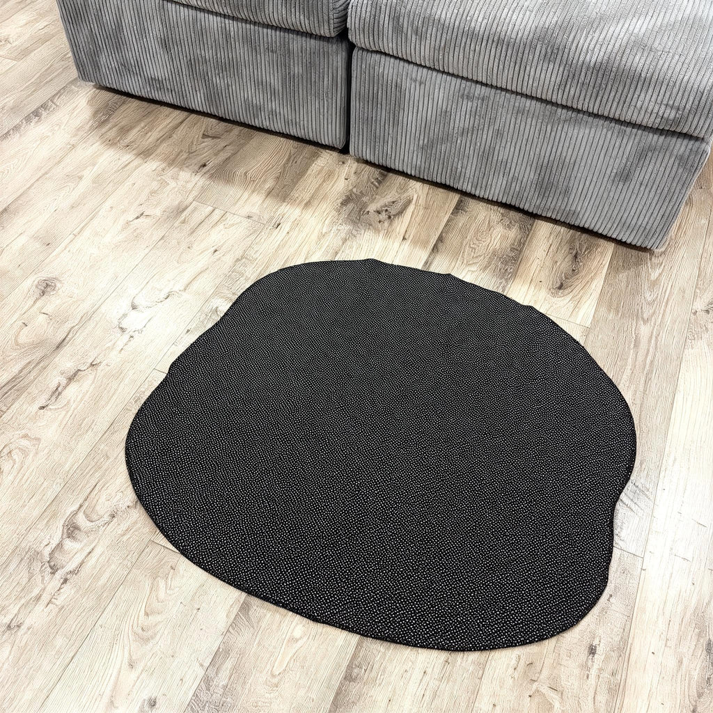Poker Chips Rug