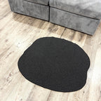 Poker Chips Rug
