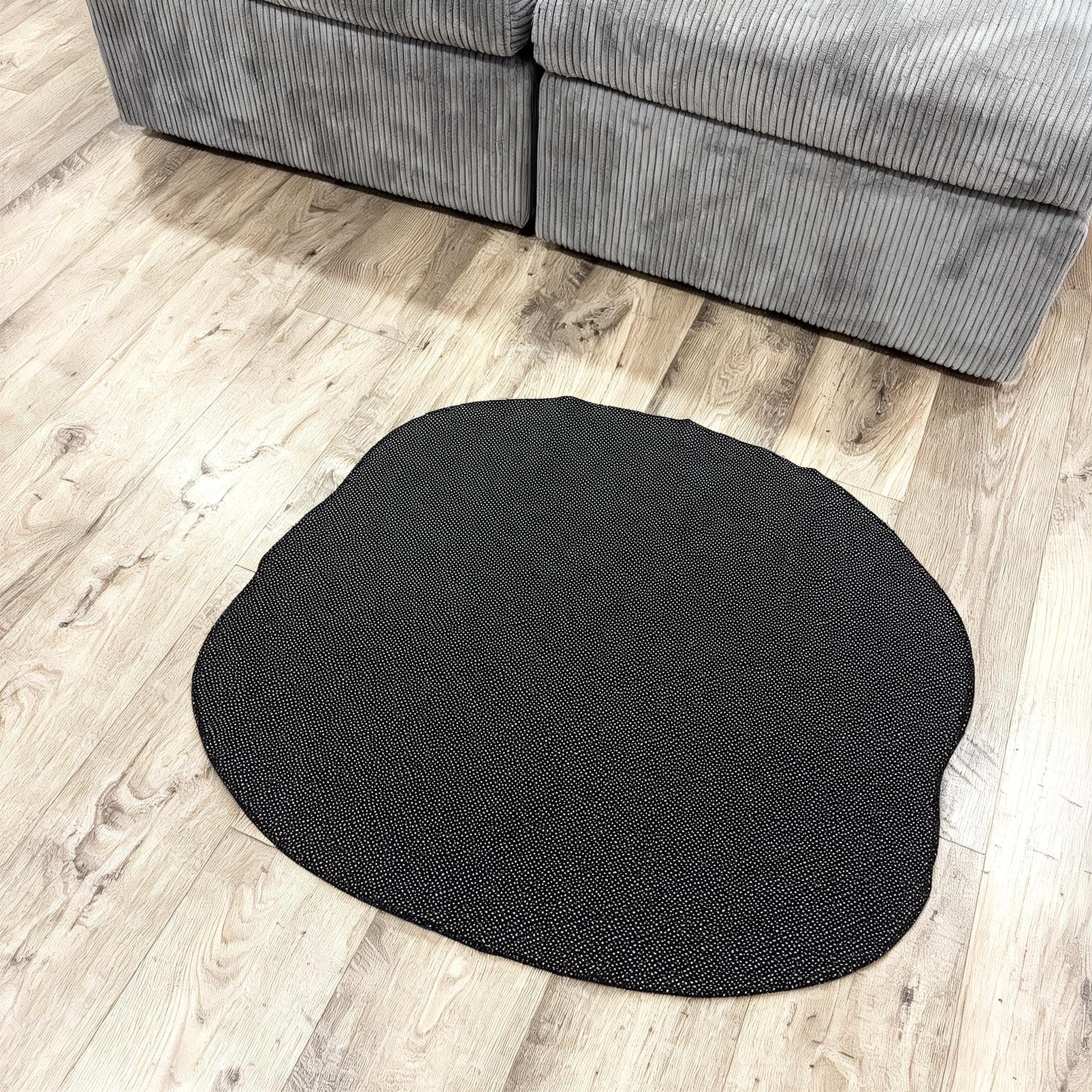 Poker Chips Rug